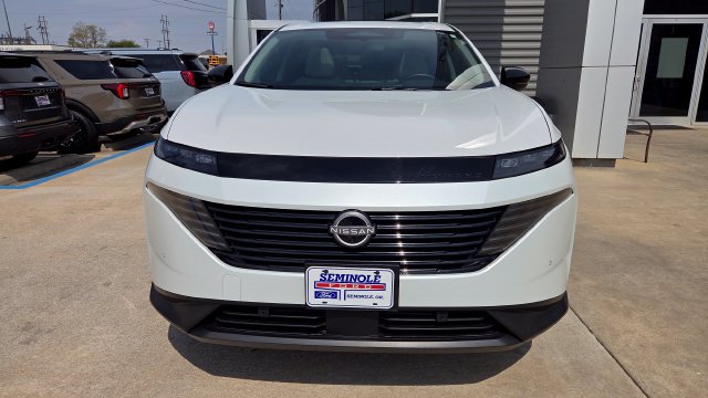 Used 2025 Nissan Murano SL AWD/4WD image 2