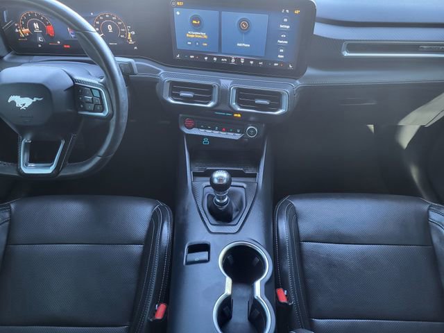 Certified 2024 Ford Mustang GT Premium image 28