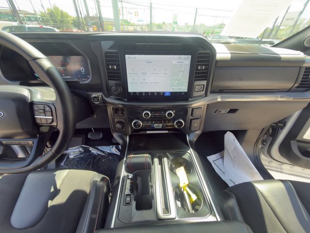 Certified 2025 Ford F150 Raptor AWD/4WD image 11
