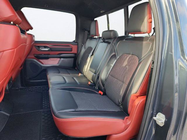 Used 2025 RAM 1500 Rebel w/ Rebel Level 1 Equipment Group AWD/4WD image 20