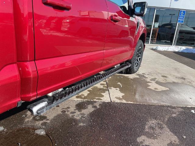 Certified 2022 Ford F150 XLT w/ Equipment Group 302A High image 20