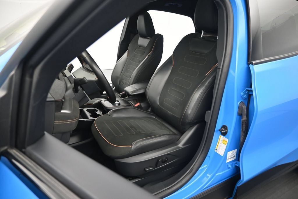 Certified 2023 Ford Mustang Mach-E GT AWD/4WD image 9
