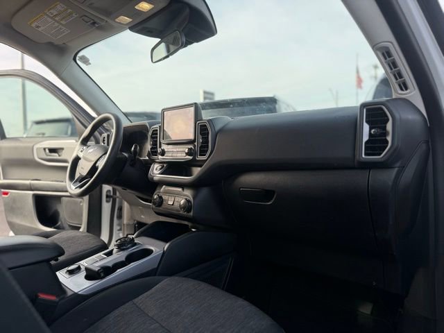 Certified 2023 Ford Bronco Sport Big Bend image 24