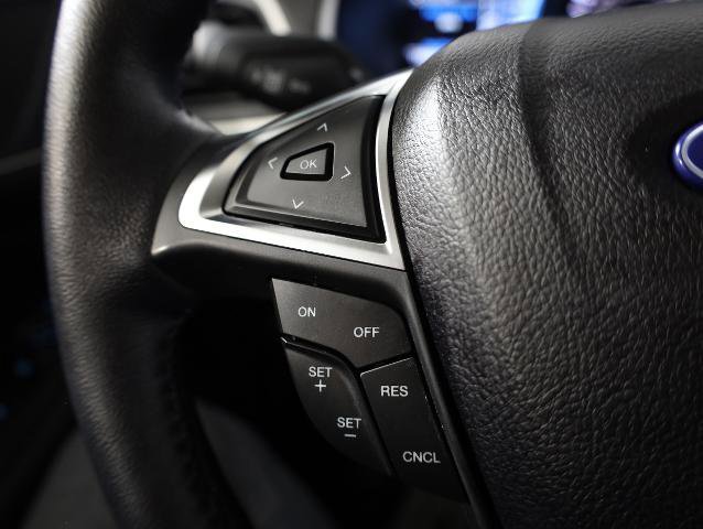 Certified 2023 Ford Edge SEL w/ Convenience Package image 26