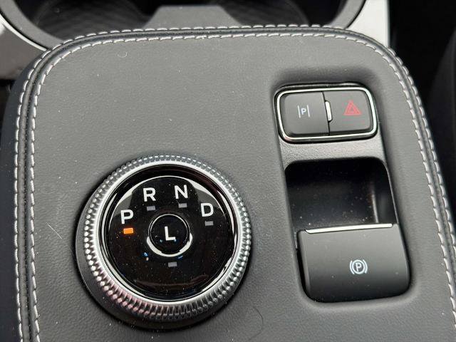 Certified 2024 Ford Mustang Mach-E Premium RWD image 18