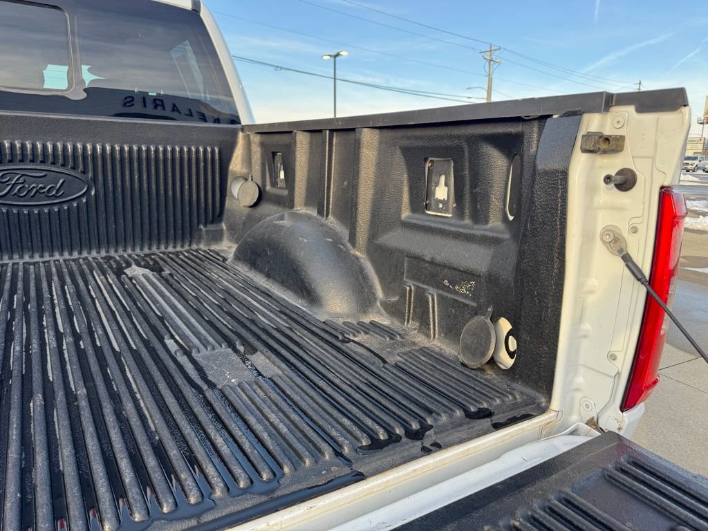 Certified 2023 Ford F150 XLT w/ Equipment Group 302A High image 39