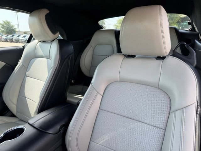 Certified 2024 Ford Mustang Premium RWD image 10