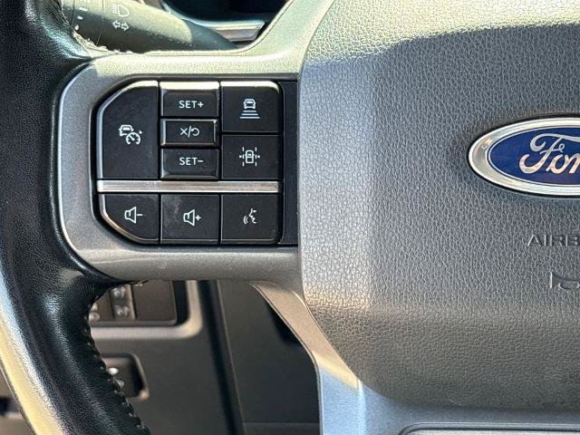 Certified 2021 Ford F150 Lariat AWD/4WD image 19
