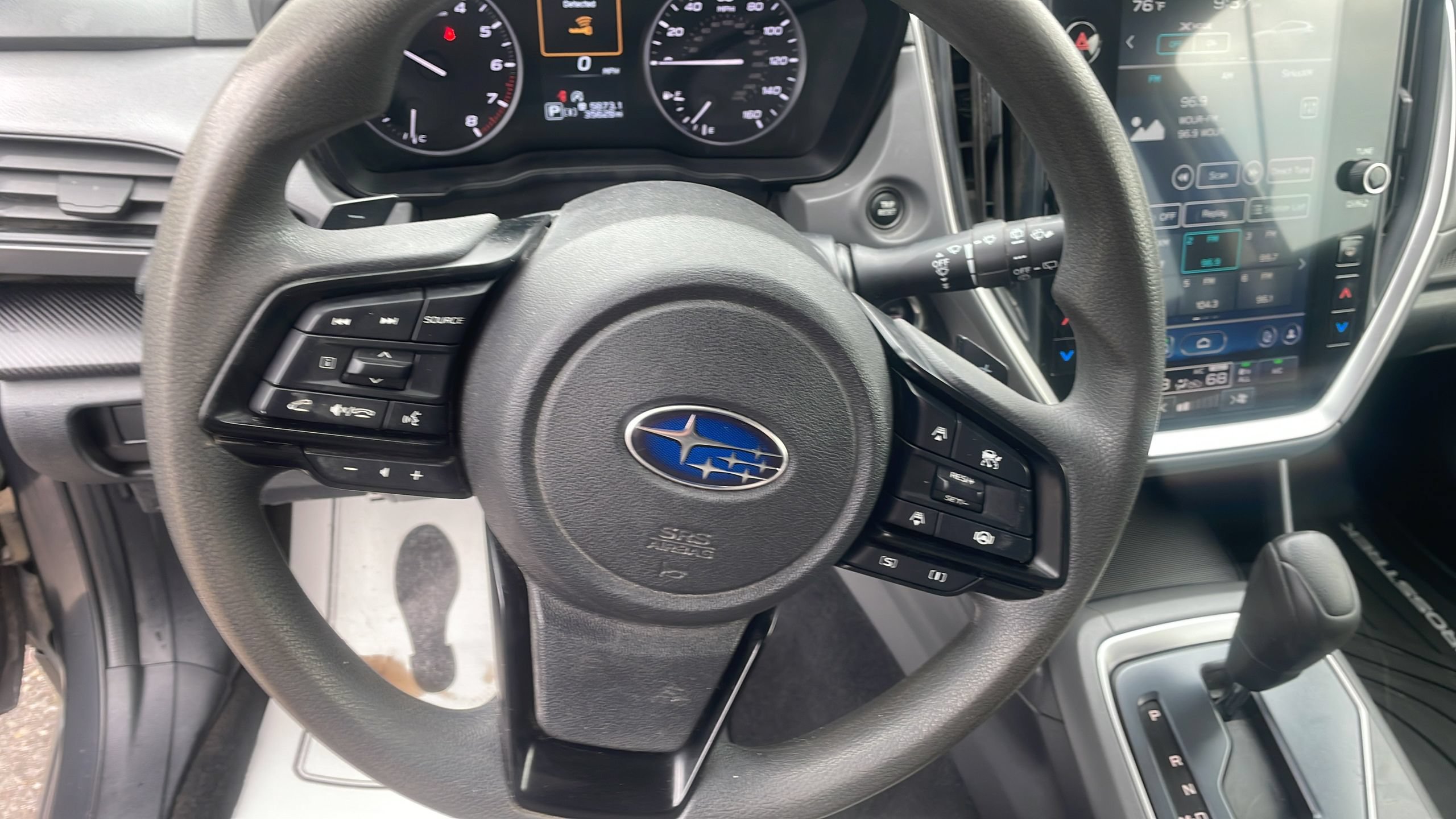 Used 2024 Subaru Crosstrek 2.0i Premium AWD/4WD image 18