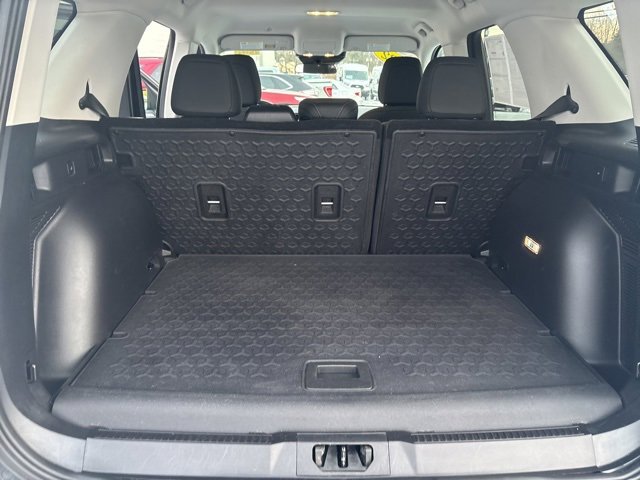 Certified 2022 Ford Bronco Sport Big Bend w/ Convenience Package image 31