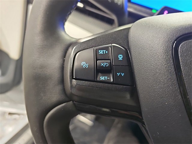 Certified 2021 Ford Mustang Mach-E Premium image 17