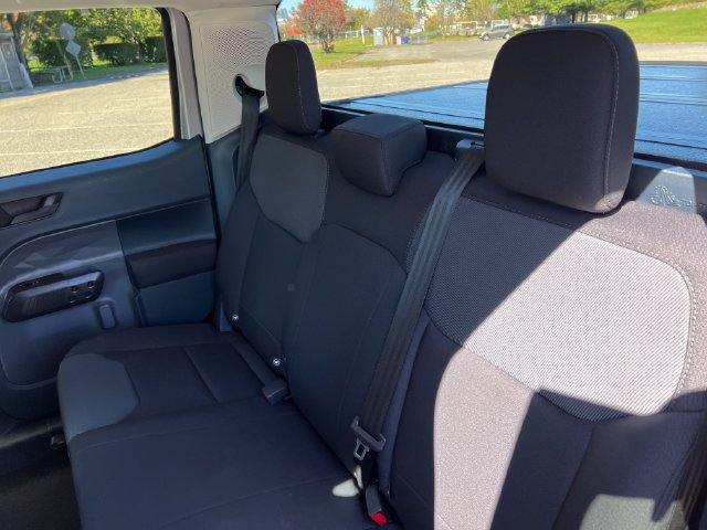 Certified 2022 Ford Maverick XL FWD image 24