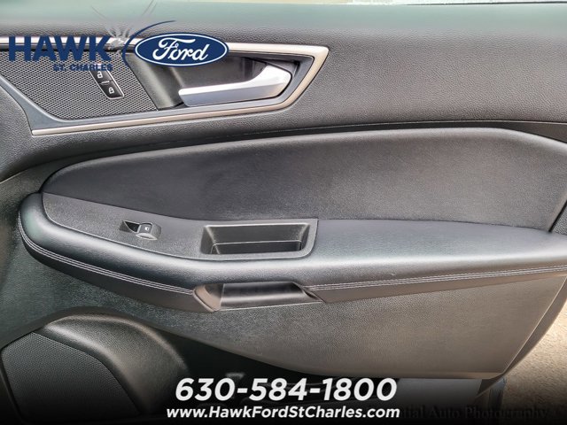Certified 2022 Ford Edge SEL w/ Convenience Package image 23