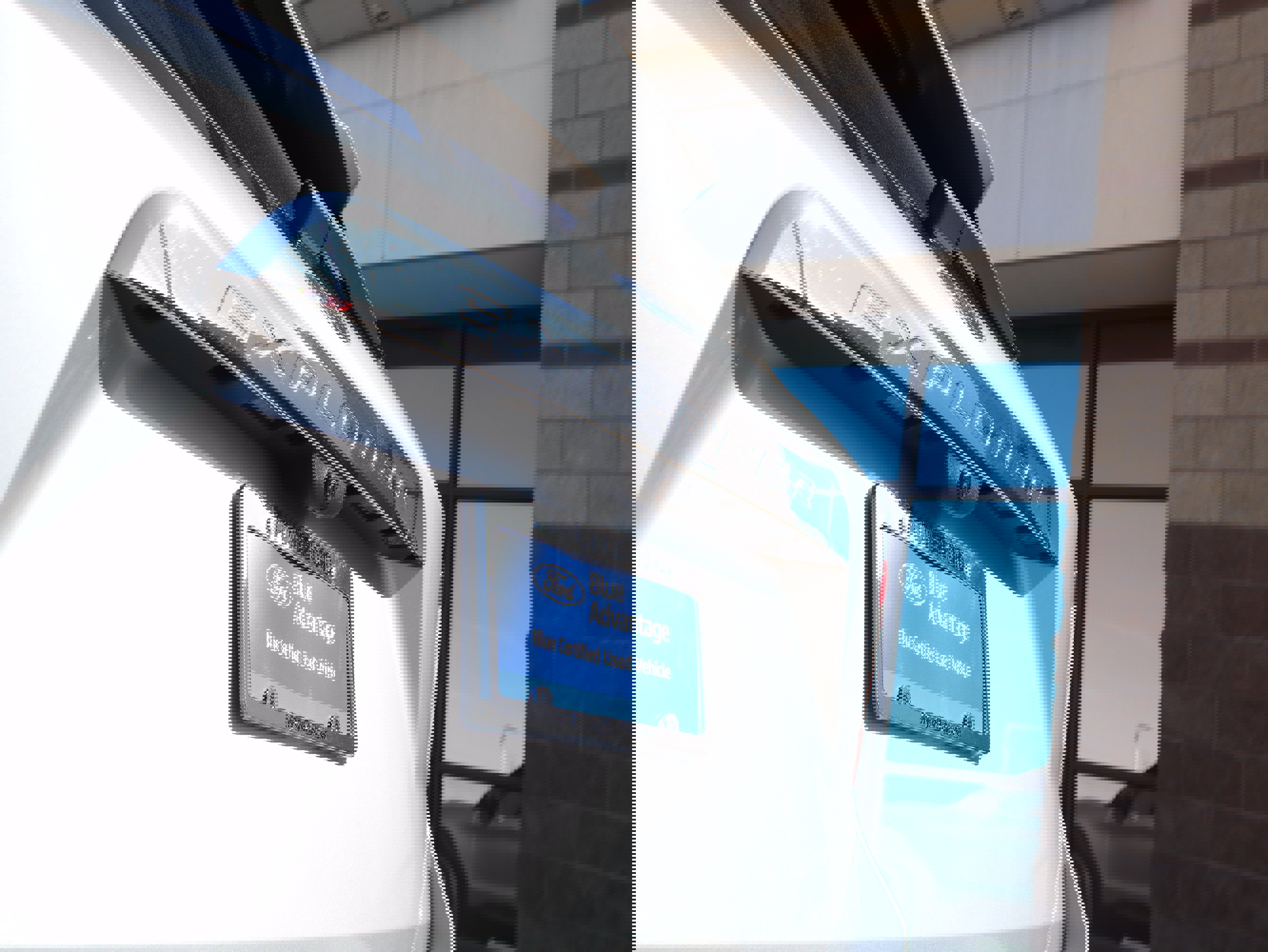 Certified 2023 Ford Explorer XLT w/ Equipment Group 202A image 19