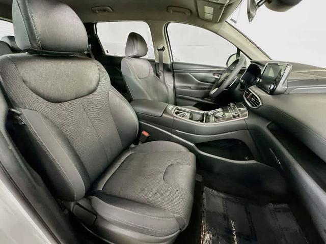Used 2022 Hyundai Santa Fe SEL FWD image 15