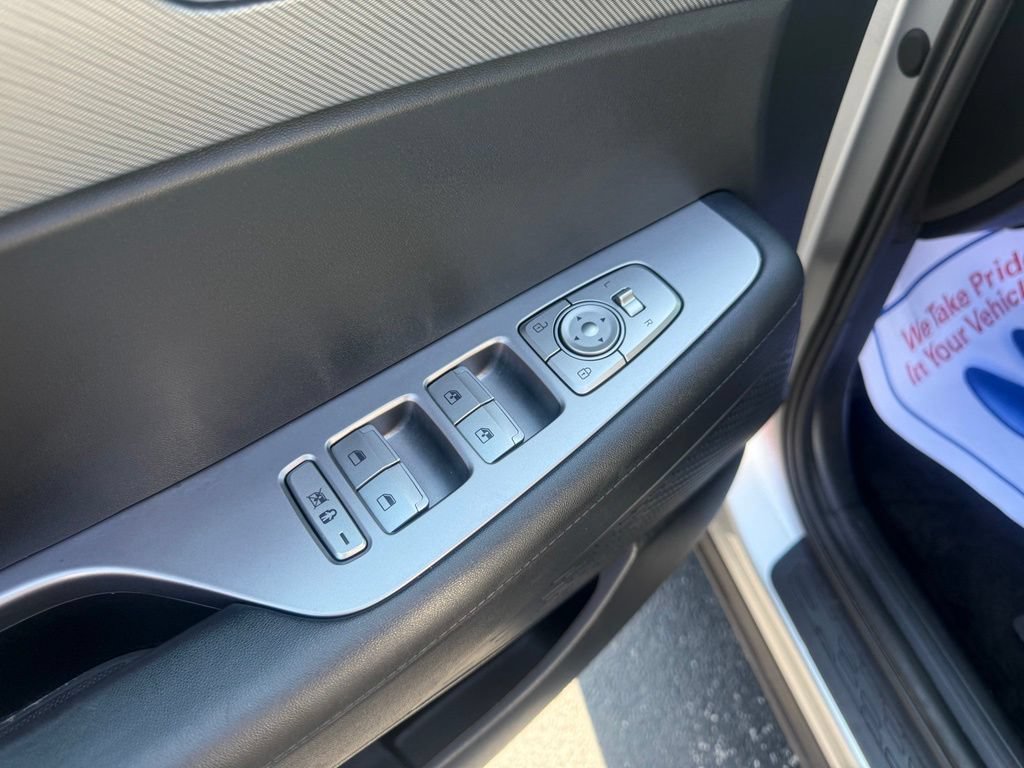 Used 2025 Hyundai Palisade SEL FWD image 15