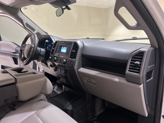 Certified 2022 Ford F350 XL w/ Power Equipment Group AWD/4WD image 23