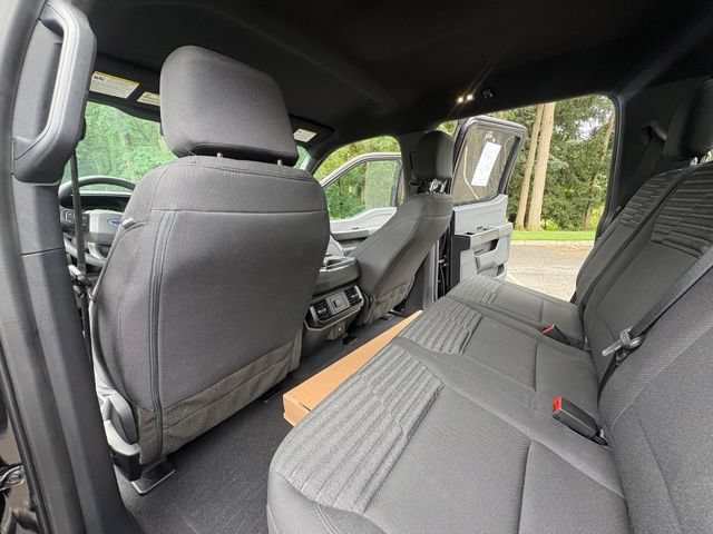 Certified 2023 Ford F150 XL w/ STX Appearance Package AWD/4WD image 17