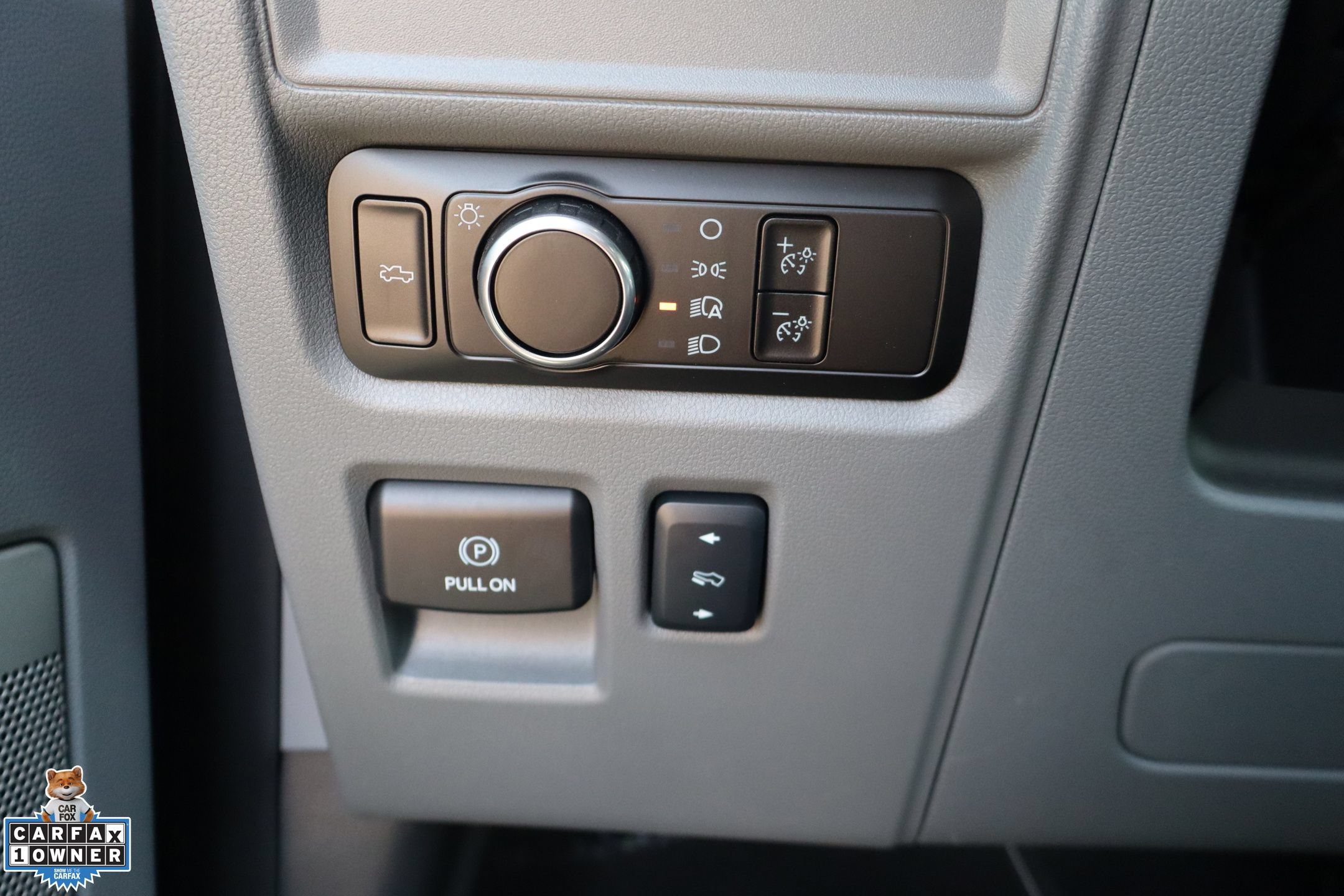 Certified 2025 Ford F150 Lightning Flash AWD/4WD image 13