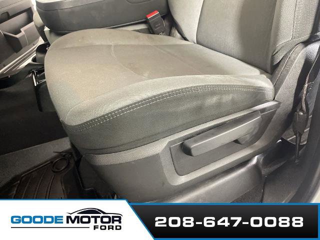 Used 2021 RAM 2500 Big Horn AWD/4WD image 11