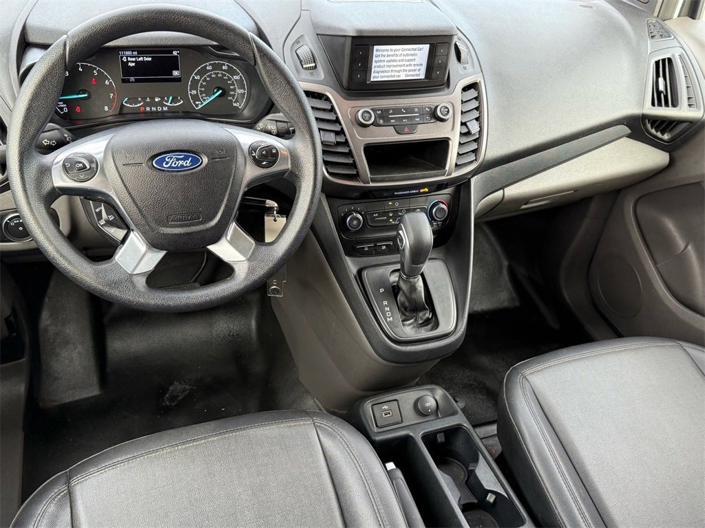 Certified 2020 Ford Transit Connect XL image 13