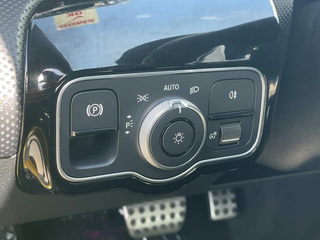 Used 2023 Mercedes-Benz CLA 250 image 20