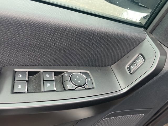 Certified 2025 Ford F150 STX w/ Equipment Group 200A image 17