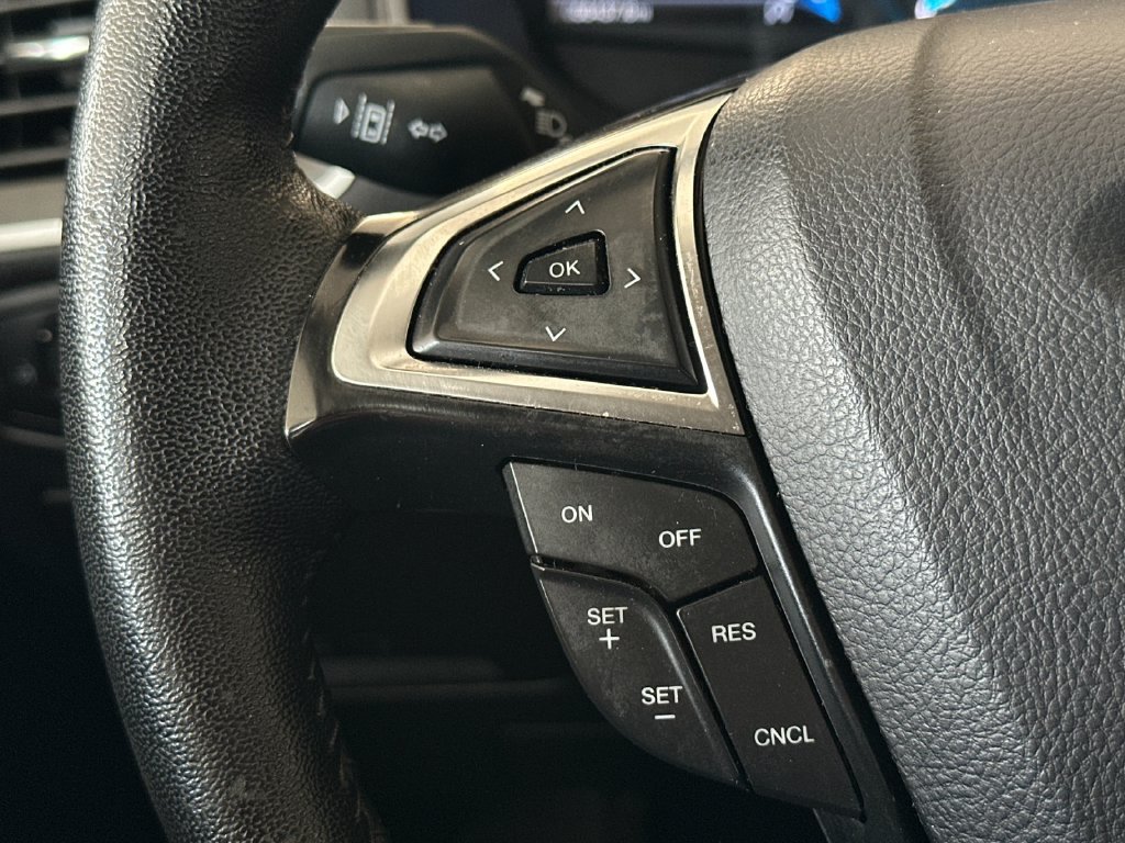 Certified 2024 Ford Edge SEL AWD/4WD image 23