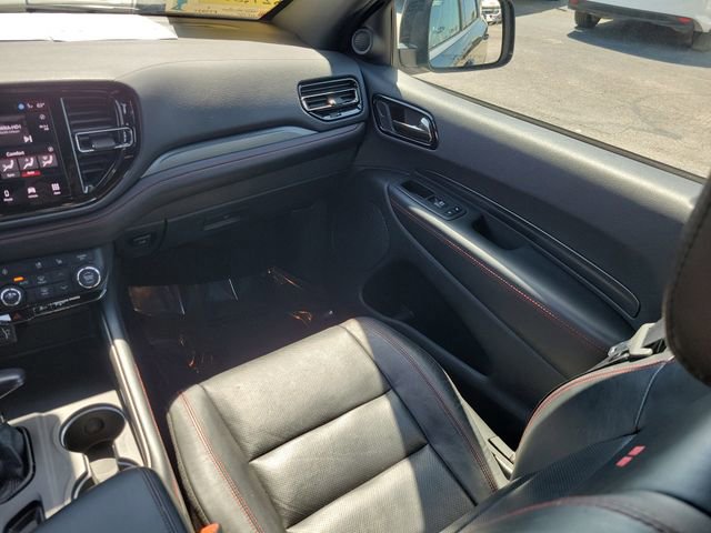 Used 2023 Dodge Durango GT RWD image 14
