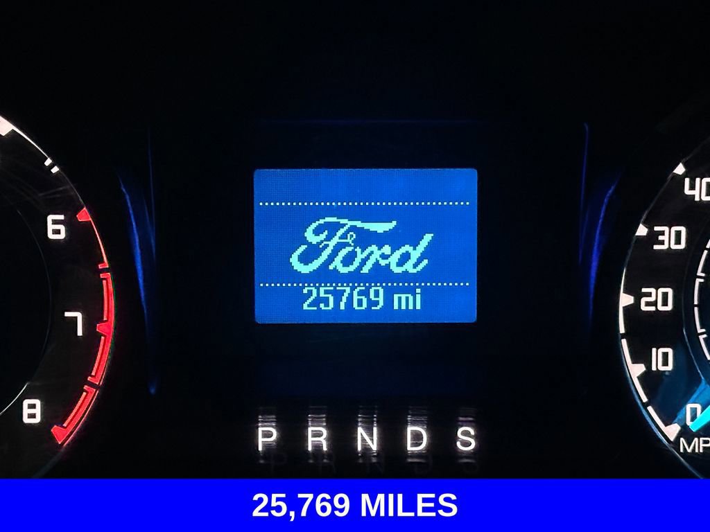 Certified 2022 Ford Ranger XL w/ Equipment Group 101A High image 10