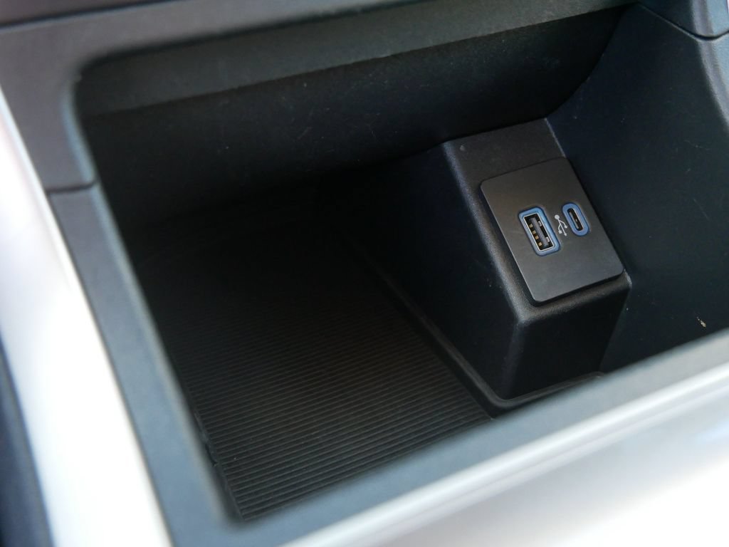 Certified 2024 Ford Edge SEL AWD/4WD image 23