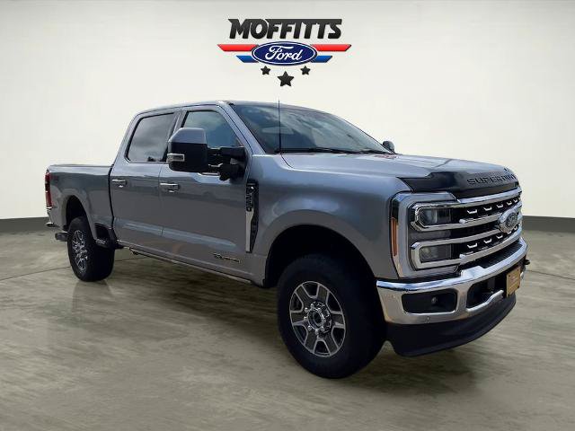 Certified 2023 Ford F250 Lariat AWD/4WD image 7