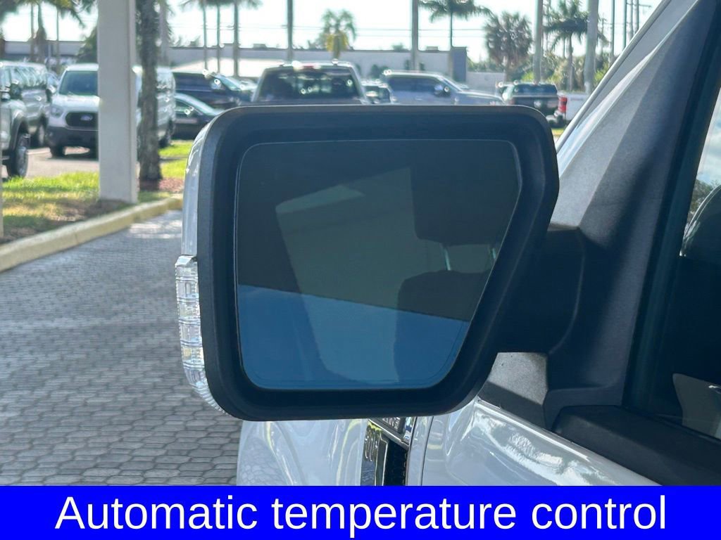 Certified 2023 Ford F150 King Ranch w/ Equipment Group 601A High image 16