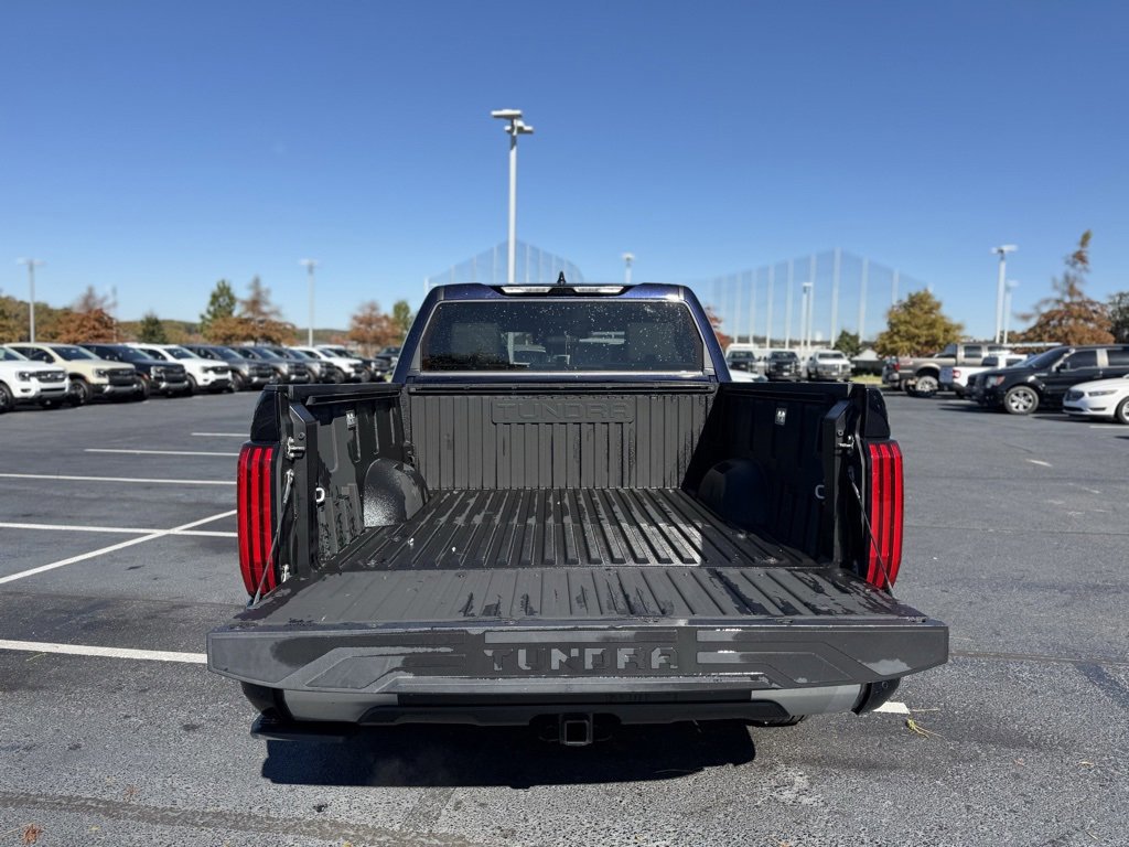 Used 2023 Toyota Tundra Limited image 9