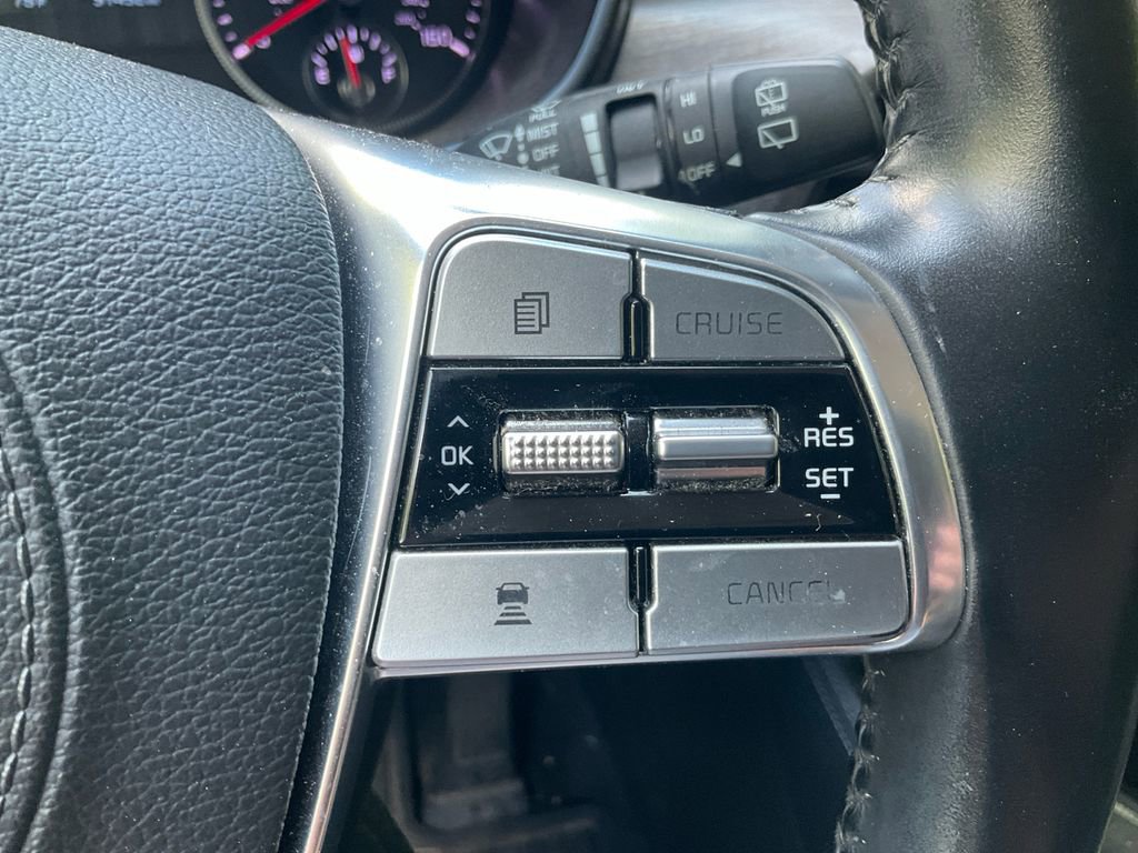 Used 2020 Kia Telluride EX w/ EX Premium Package FWD image 20