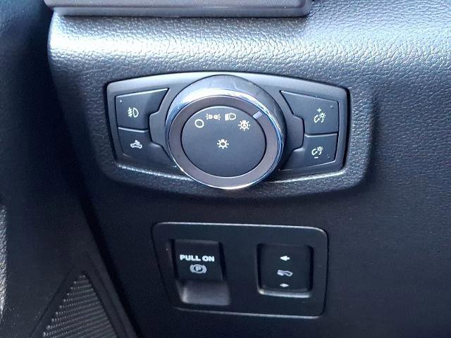 Certified 2019 Ford F150 XLT w/ Equipment Group 302A Luxury image 24