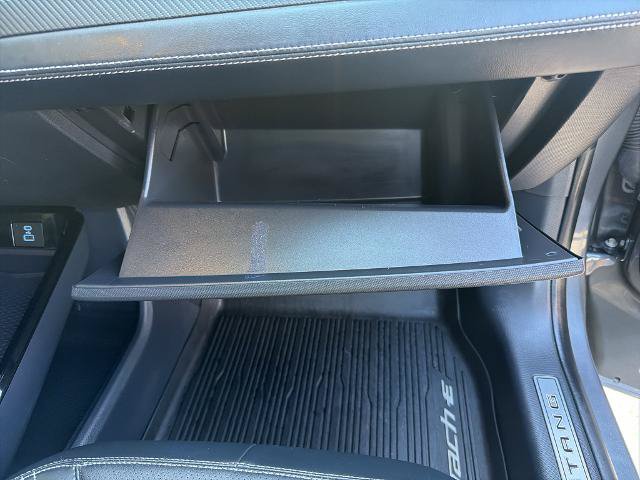 Certified 2023 Ford Mustang Mach-E Premium AWD/4WD image 10