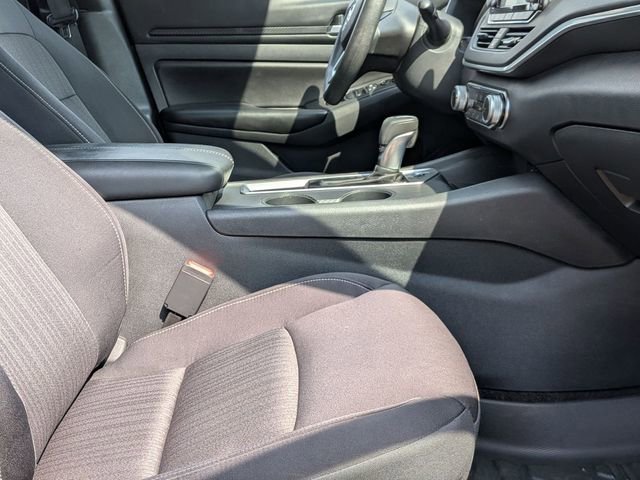 Used 2022 Nissan Altima 2.5 S FWD image 30