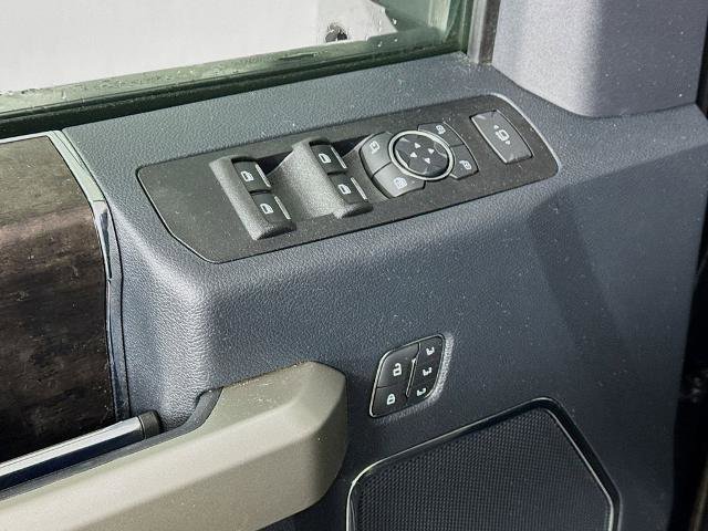 Certified 2022 Ford F350 Lariat w/ Lariat Ultimate Package AWD/4WD image 19