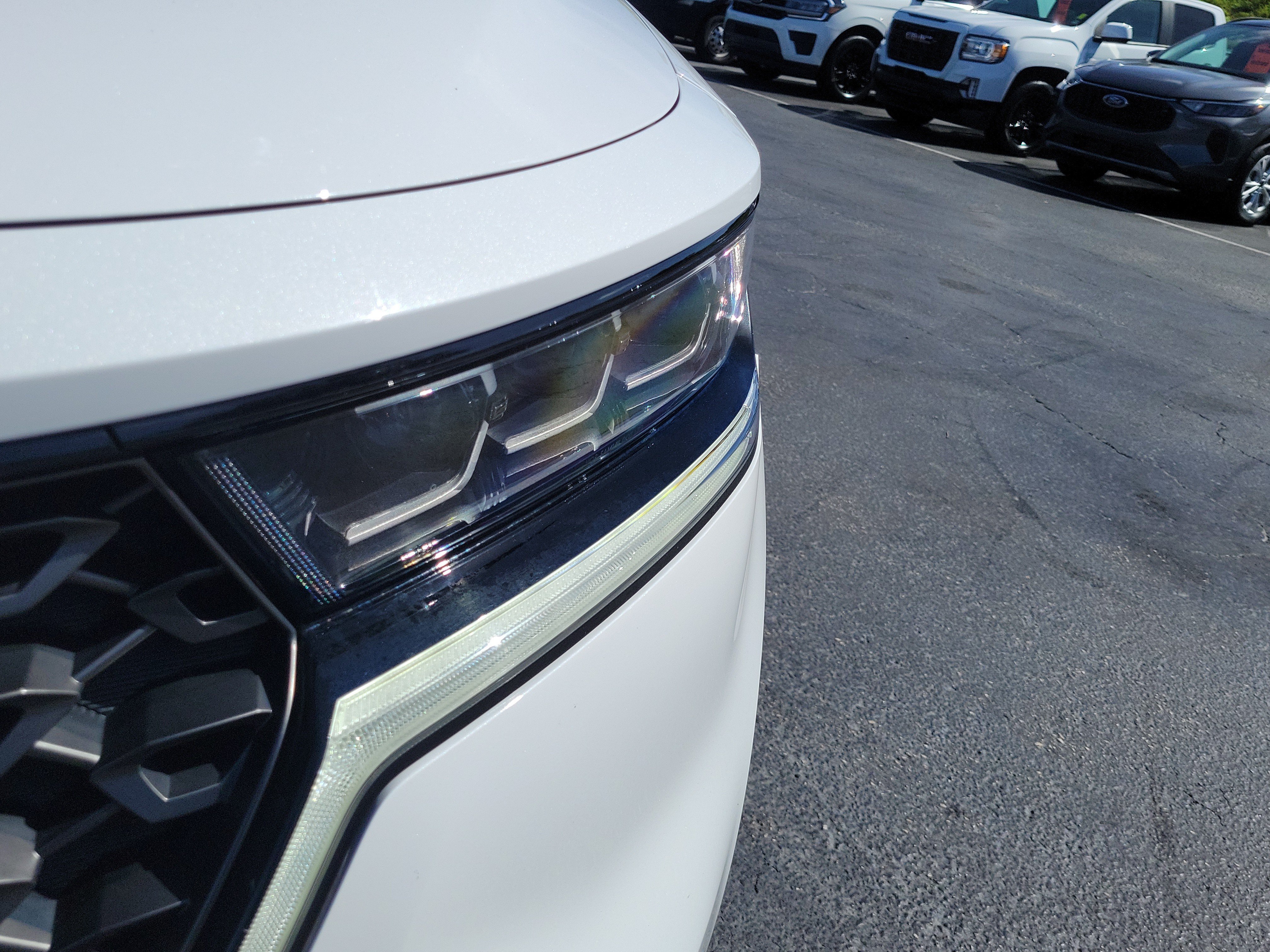 Used 2022 Kia Sorento SX Prestige AWD/4WD image 3