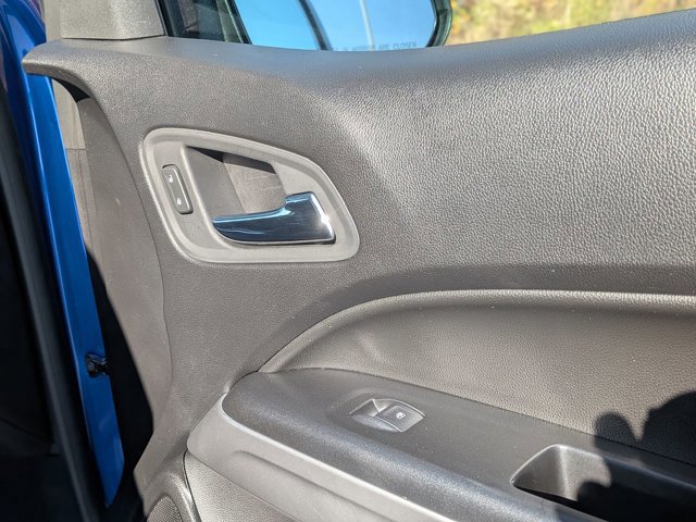 Used 2019 Chevrolet Colorado LT w/ LT Convenience Package image 35