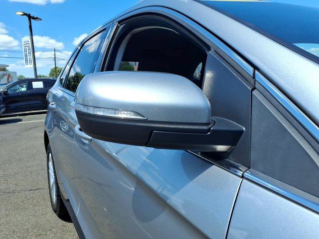Certified 2020 Ford Edge SEL w/ Convenience Package FWD image 10