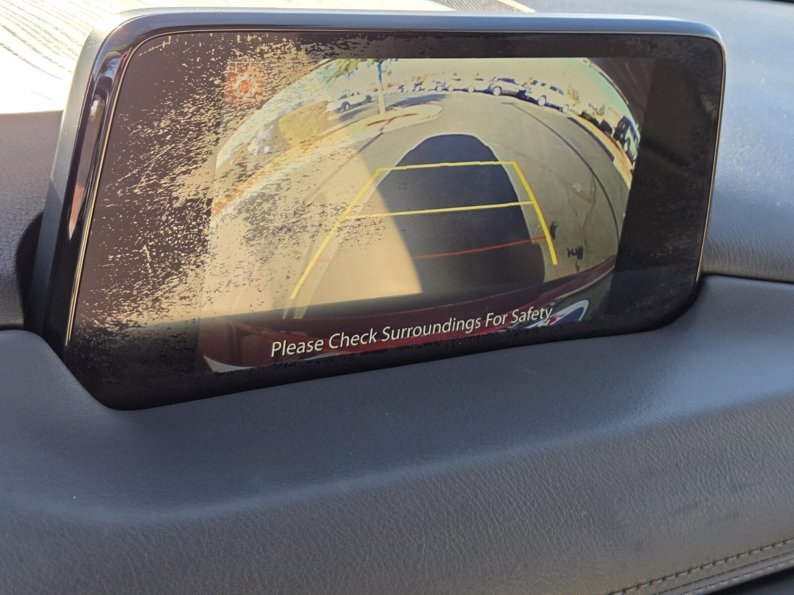 Used 2017 MAZDA CX-5 Touring image 21