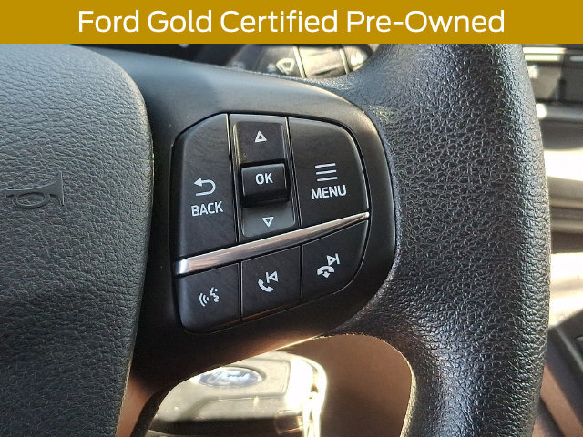 Certified 2025 Ford Transit 250 Low Roof w/ Exterior Upgrade Package RWD image 25