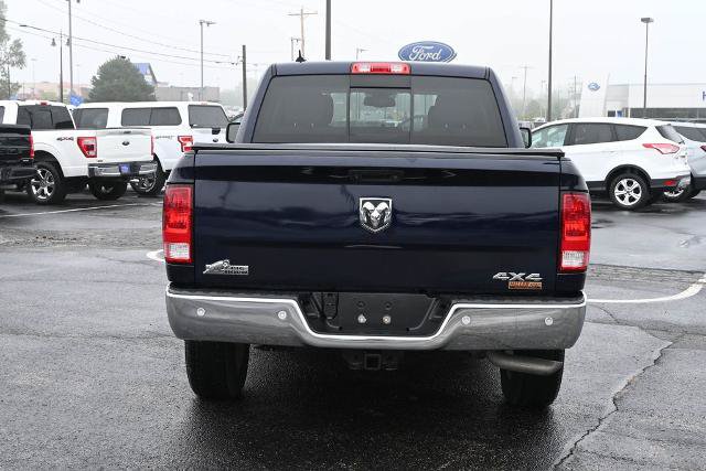 Used 2018 RAM 1500 Big Horn AWD/4WD image 10