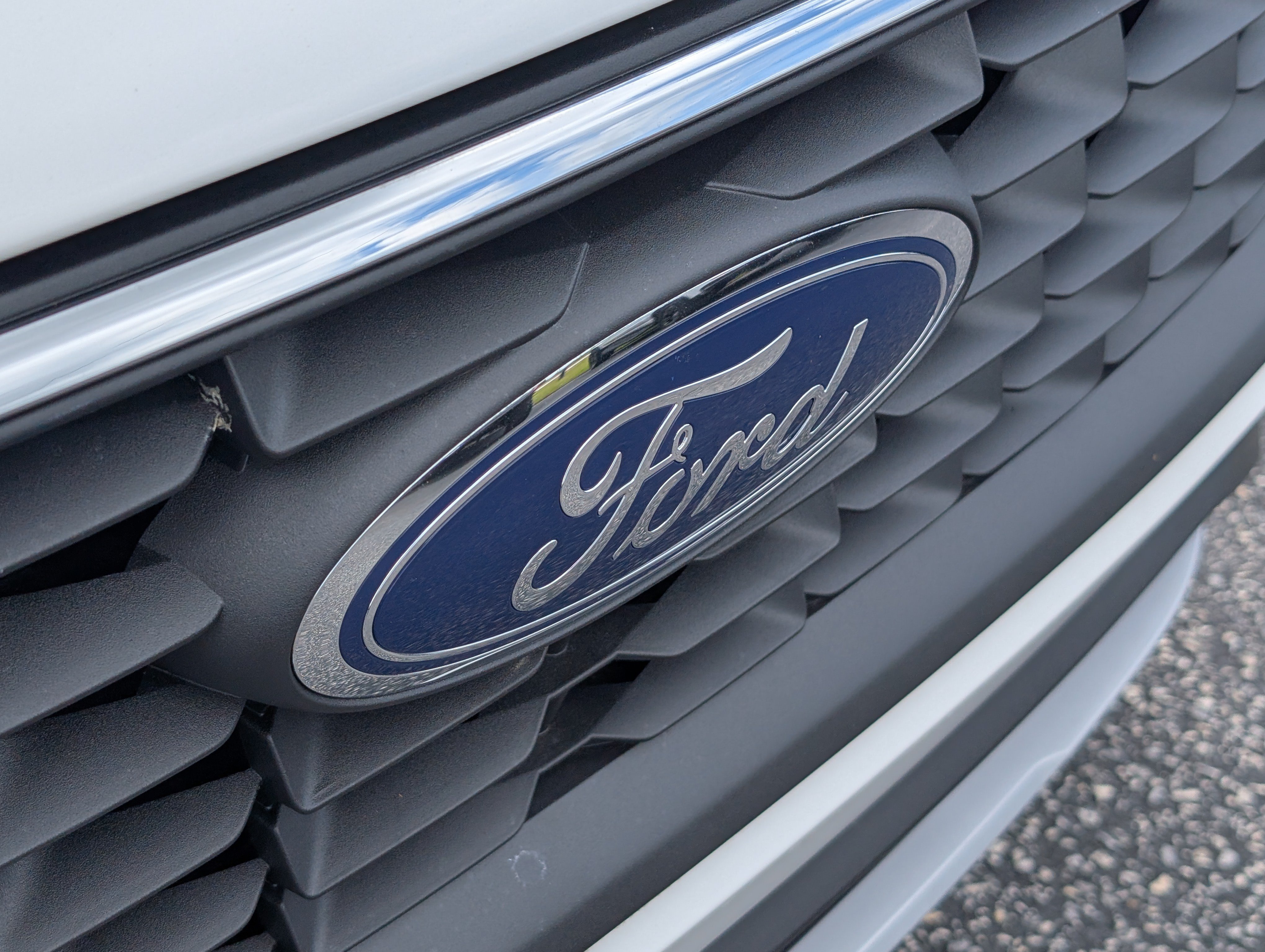 Certified 2023 Ford Escape SE FWD image 6