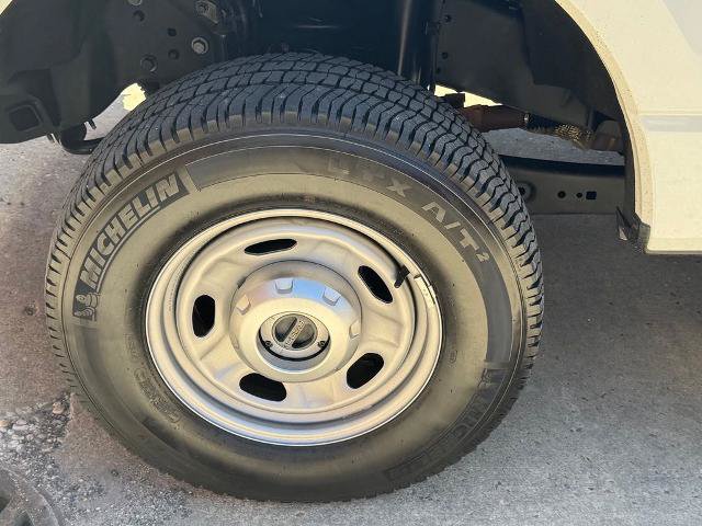 Certified 2024 Ford F250 XL w/ FX4 Off-Road Package AWD/4WD image 10