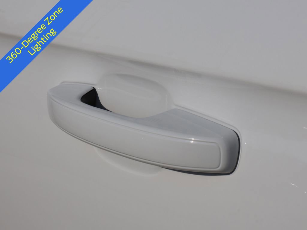 Certified 2025 Ford Expedition Active image 22