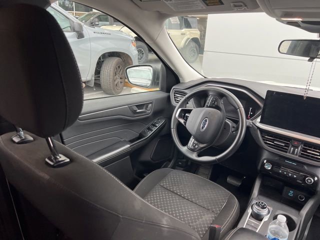 Certified 2023 Ford Escape Active w/ Tech Pack #1 image 7