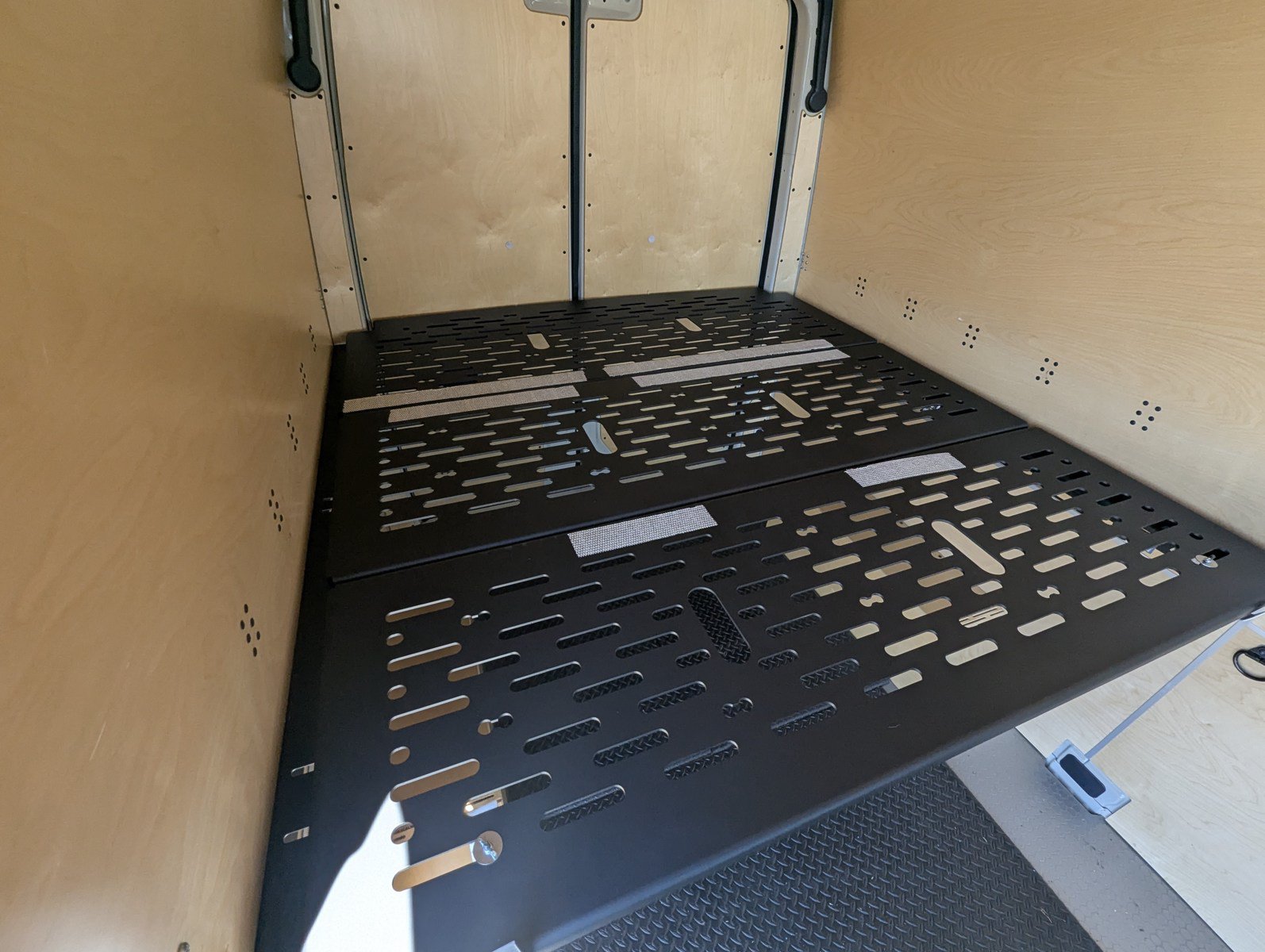 Used 2023 Mercedes-Benz Sprinter 1500 image 11